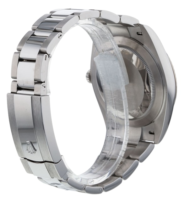 Rolex Datejust 41 126334 Image 3